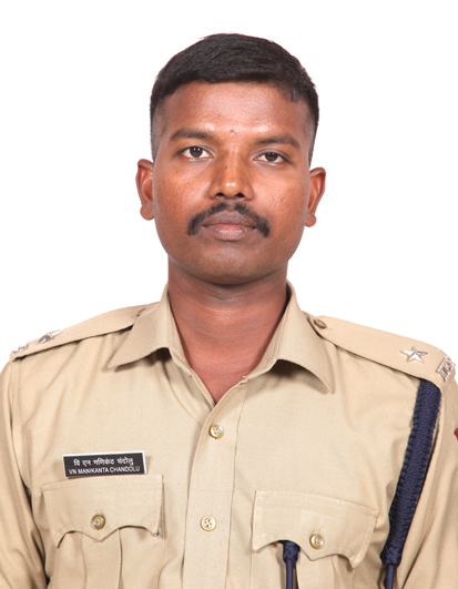 VN Manikanta Chandolu VN Manikanta Chandolu